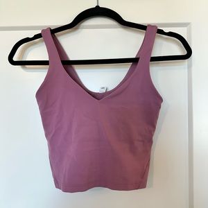 Lululemon Align Tank Top